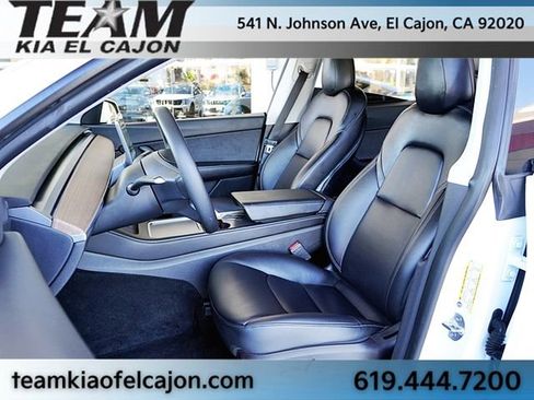 Used 2022 Tesla Model Y Performance image 16