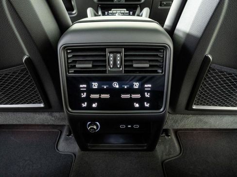 New 2026 Porsche Cayenne S AWD/4WD image 21