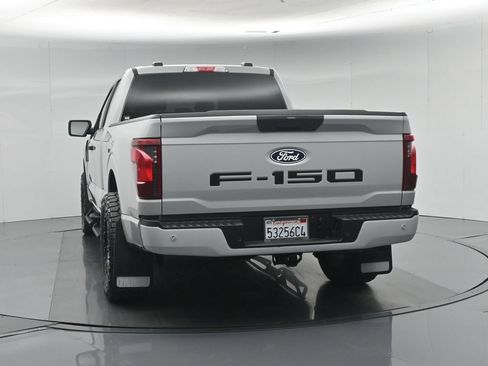 Used 2024 Ford F150 STX RWD image 29