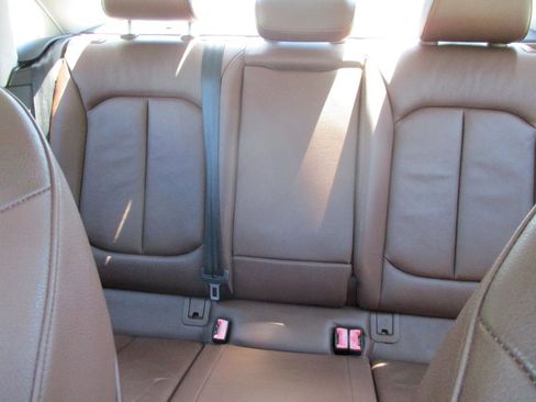 Used 2016 Audi A3 1.8T Premium w/ Audi MMI Navigation Plus image 19