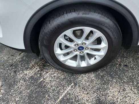 Used 2022 Ford Escape SE w/ Convenience Package image 27