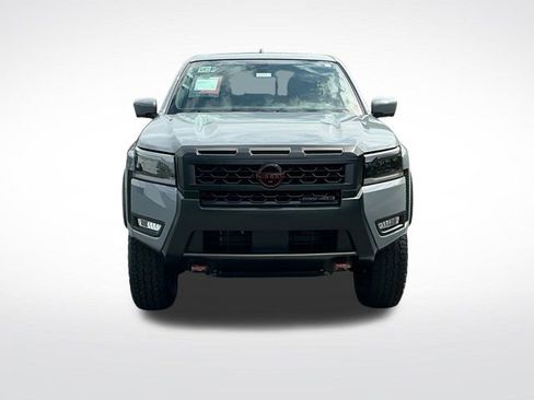 New 2026 Nissan Frontier PRO-4X AWD/4WD image 9