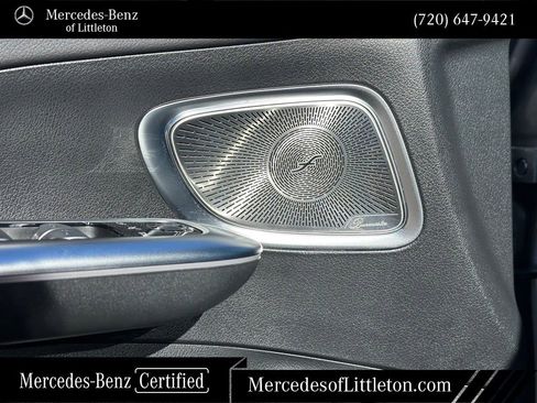Certified 2025 Mercedes-Benz C 300 4MATIC Sedan image 14