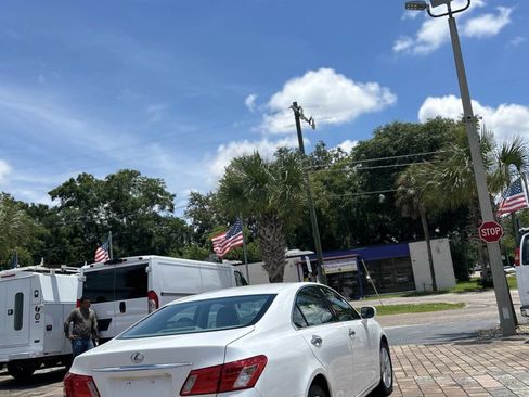 Used 2009 Lexus ES 350 image 3