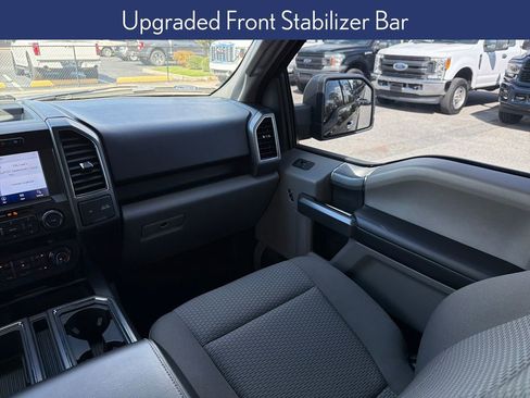 Used 2019 Ford F150 XLT w/ Equipment Group 302A Luxury image 15