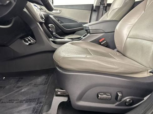 Used 2014 Hyundai Santa Fe Sport w/ Premium Equipment Package 03 FWD image 20