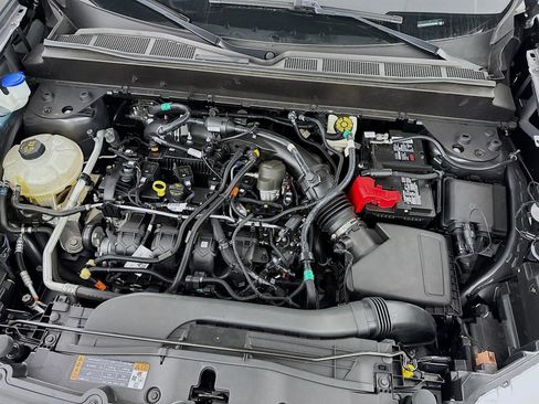 Used 2023 Ford Maverick Lariat w/ Lariat Luxury Package image 31