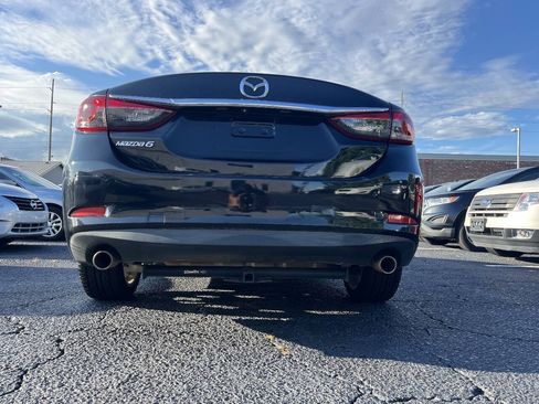 Used 2015 MAZDA MAZDA6 Touring FWD image 20