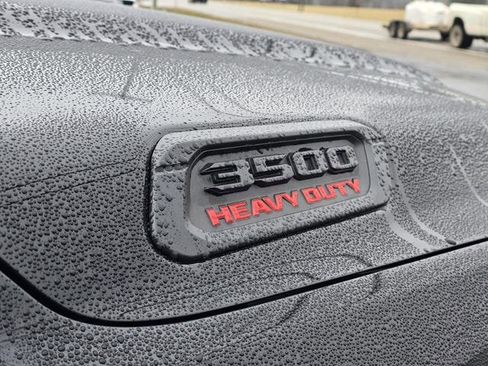 New 2026 RAM 3500 Big Horn image 33