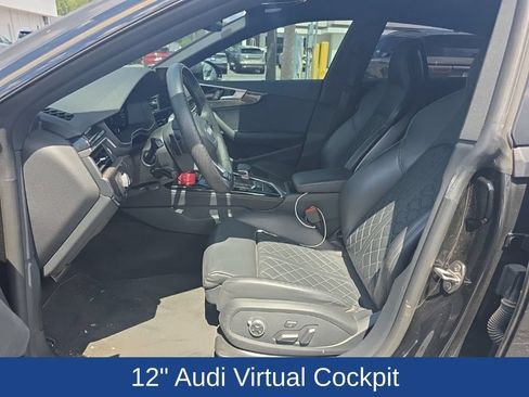 Used 2025 Audi S5 Premium Plus AWD/4WD image 10
