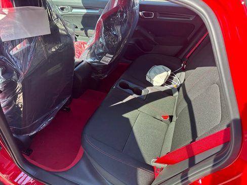 Used 2026 Honda Civic Type R image 12