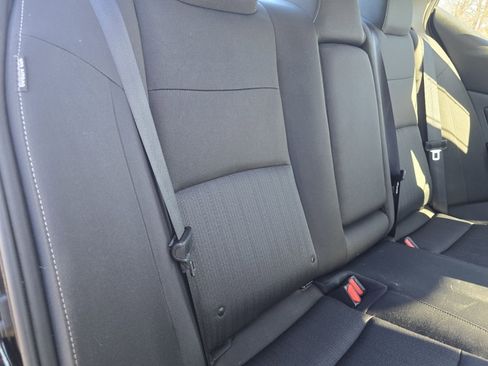 Used 2023 Nissan Altima 2.5 SV image 18