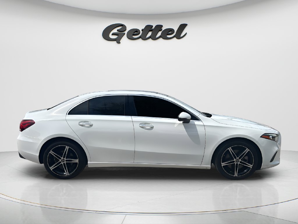 Used 2022 Mercedes-Benz A 220 image 5