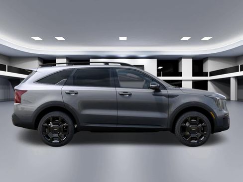 New 2026 Kia Sorento SX Prestige AWD/4WD image 7