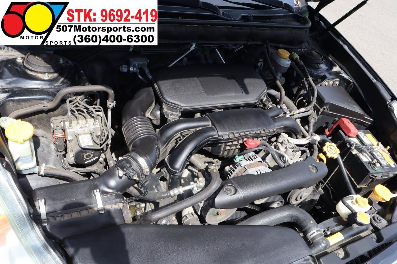 Used 2011 Subaru Legacy 2.5i Premium AWD/4WD image 21