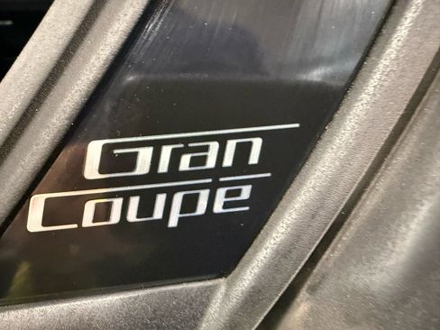 Used 2019 BMW 650i Gran Coupe xDrive image 33