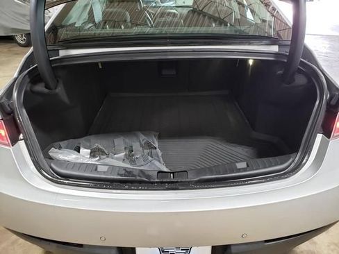 Used 2016 Lincoln MKZ w/ Equipment Group 300A Reserve FWD image 5
