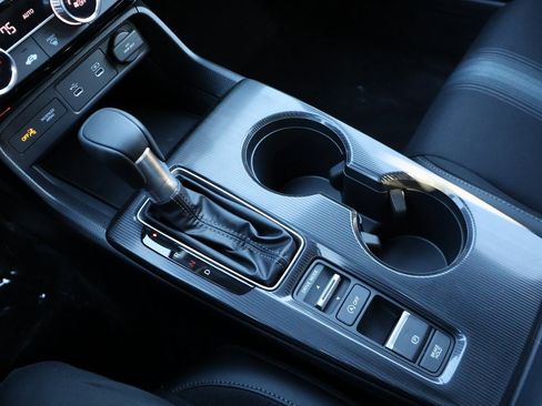 New 2026 Honda Civic Sport image 22