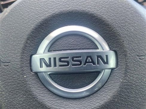 Used 2022 Nissan Altima 2.5 SR image 27