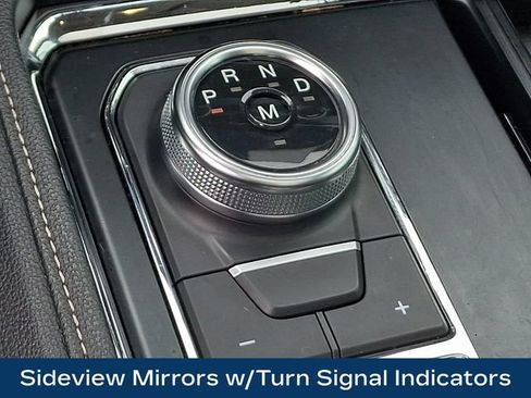 Used 2022 Ford Expedition Max XLT AWD/4WD image 11