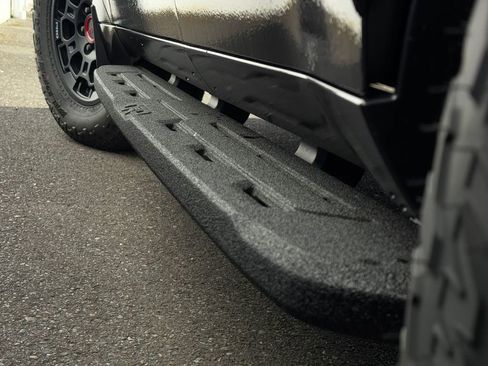 New 2026 Toyota Sequoia TRD Pro AWD/4WD image 29