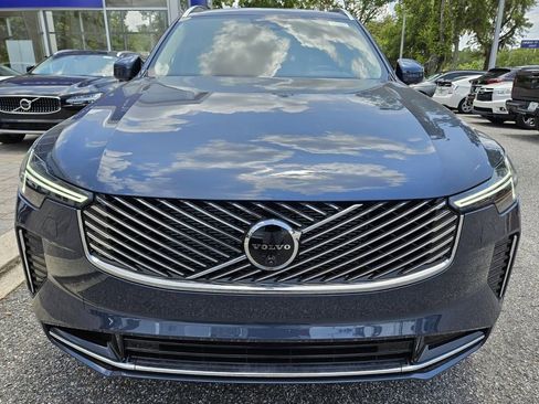 New 2025 Volvo XC90 T8 Plus w/ Protection Package Premier AWD/4WD image 21