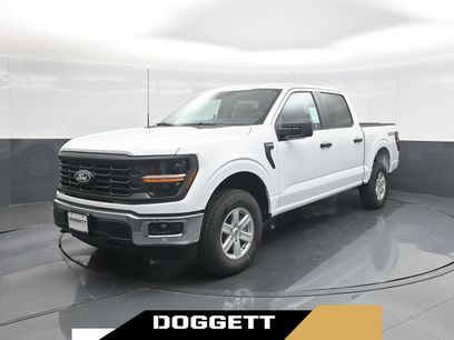 New 2026 Ford F150 XL w/ Equipment Group 103A High