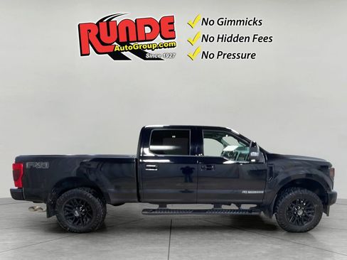Used 2020 Ford F250 Lariat image 7