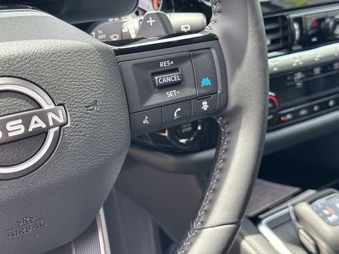 New 2026 Nissan Pathfinder SL AWD/4WD image 27