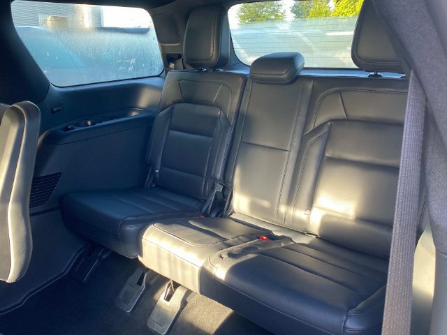 New 2027 Lincoln Navigator Reserve w/ Jet Appearance Package AWD/4WD image 8