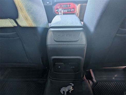 Used 2023 Ford Bronco Outer Banks image 28