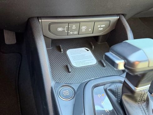 New 2025 Kia K4 EX image 20
