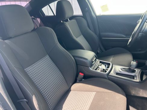 Used 2023 Dodge Charger GT RWD image 22