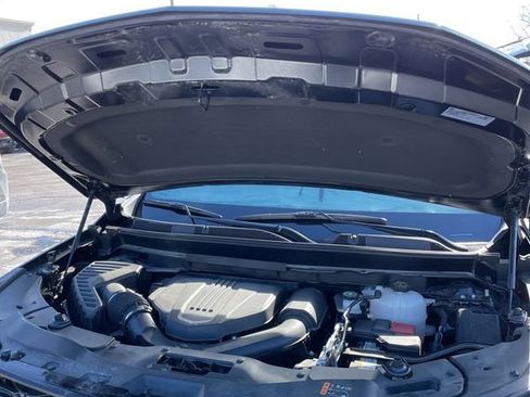 Used 2024 Chevrolet Traverse Z71 w/ Enhanced Driving Package image 36