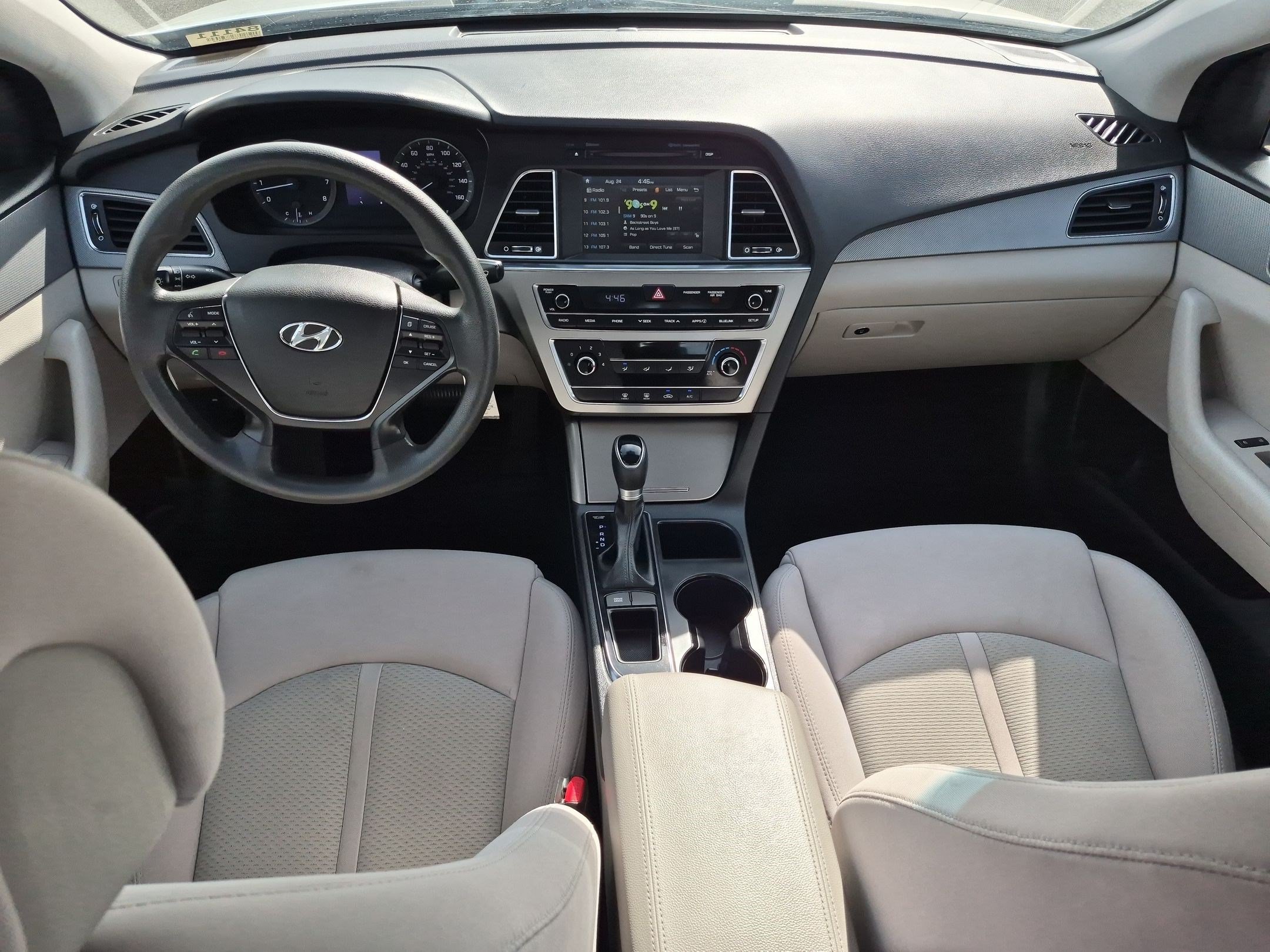 Used 2017 Hyundai Sonata SE FWD image 26