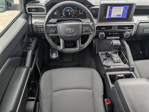 Used 2024 Toyota Tacoma SR5 image 12
