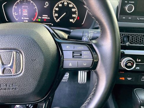 Used 2022 Honda Civic Sport image 24