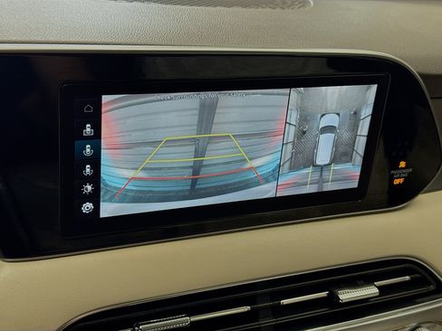 Used 2020 Hyundai Palisade Limited FWD image 10
