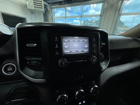 Used 2020 RAM 2500 Big Horn AWD/4WD image 17