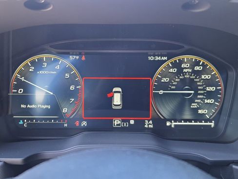 New 2026 Subaru Forester Wilderness image 28