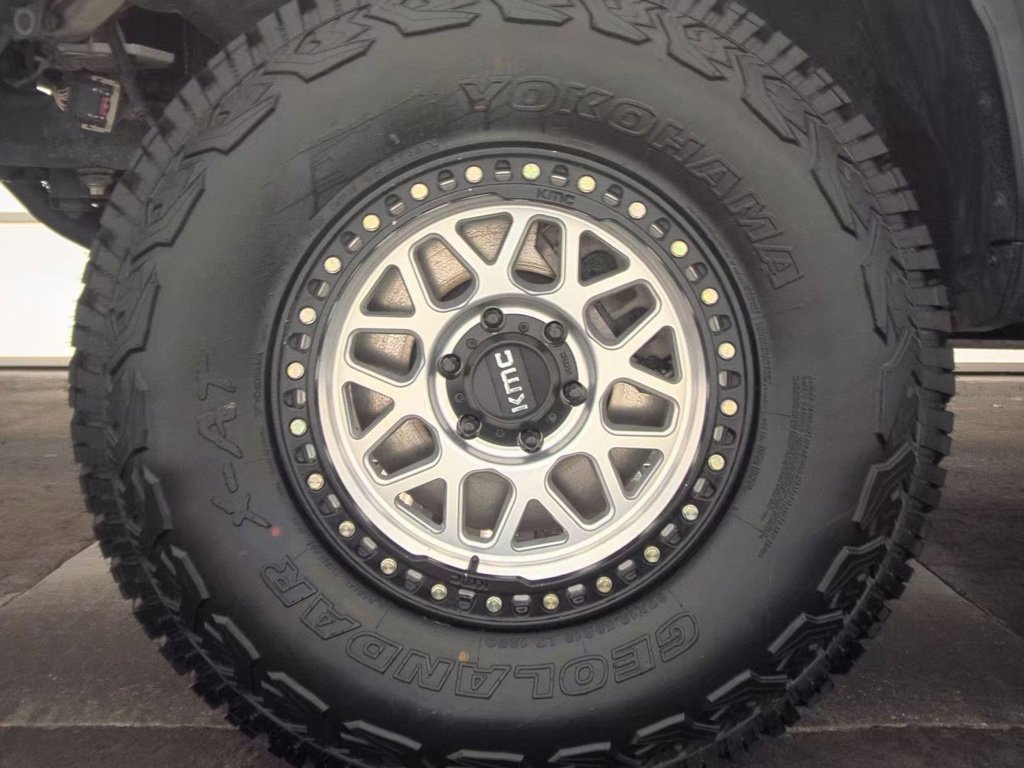 Used 2022 RAM 1500 TRX w/ TRX Level 2 Equipment Group AWD/4WD image 2
