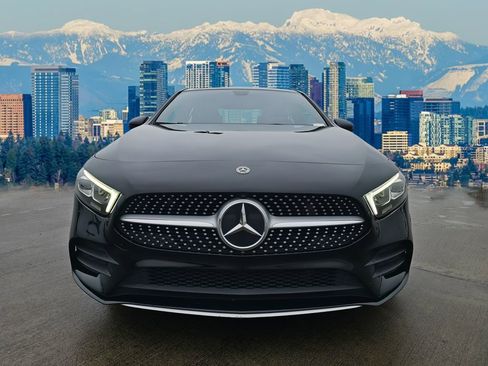 Used 2020 Mercedes-Benz A 220 image 2