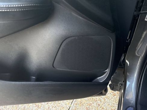 Used 2018 Nissan Murano SL w/ Cargo Package FWD image 24