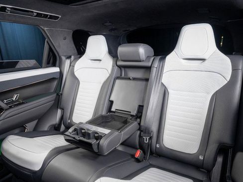 Used 2024 Land Rover Range Rover Sport SV Edition One Carbon Bronze image 28