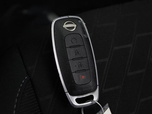 Certified 2023 Nissan Kicks SV FWD image 28