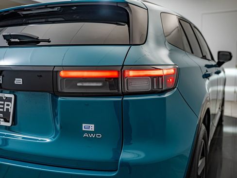 Used 2024 Honda Prologue Touring image 15