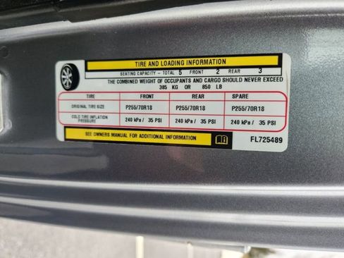 Used 2015 Jeep Wrangler Unlimited Sahara w/ Connectivity Group image 27