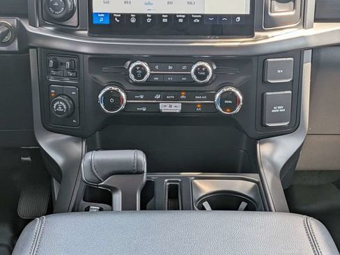 Used 2024 Ford F150 XLT w/ Tow/Haul Package AWD/4WD image 17
