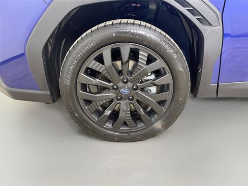 New 2026 Subaru Forester Sport AWD/4WD image 29