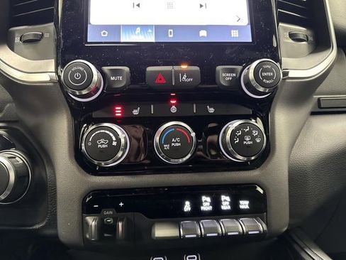 New 2026 RAM 1500 Big Horn/Lone Star image 18